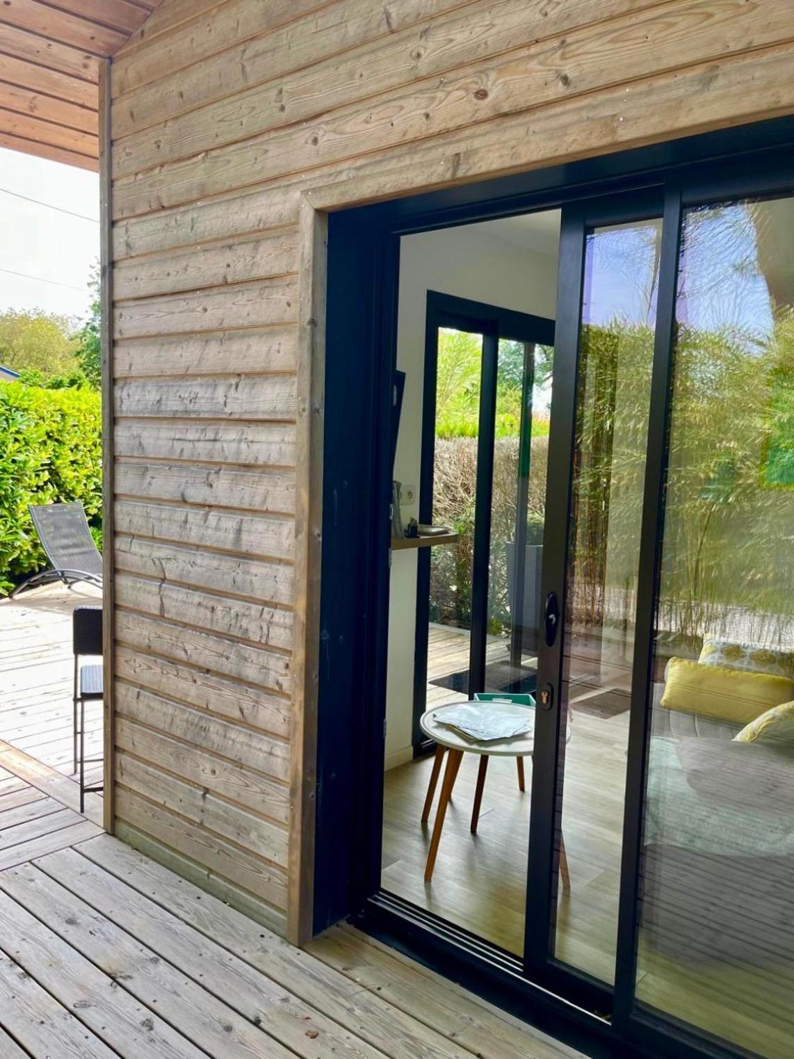 Villa Casa Tagomago Andernos-les-Bains Exterior foto