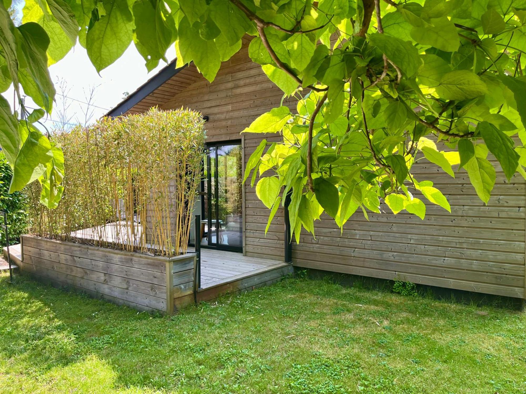 Villa Casa Tagomago Andernos-les-Bains Exterior foto
